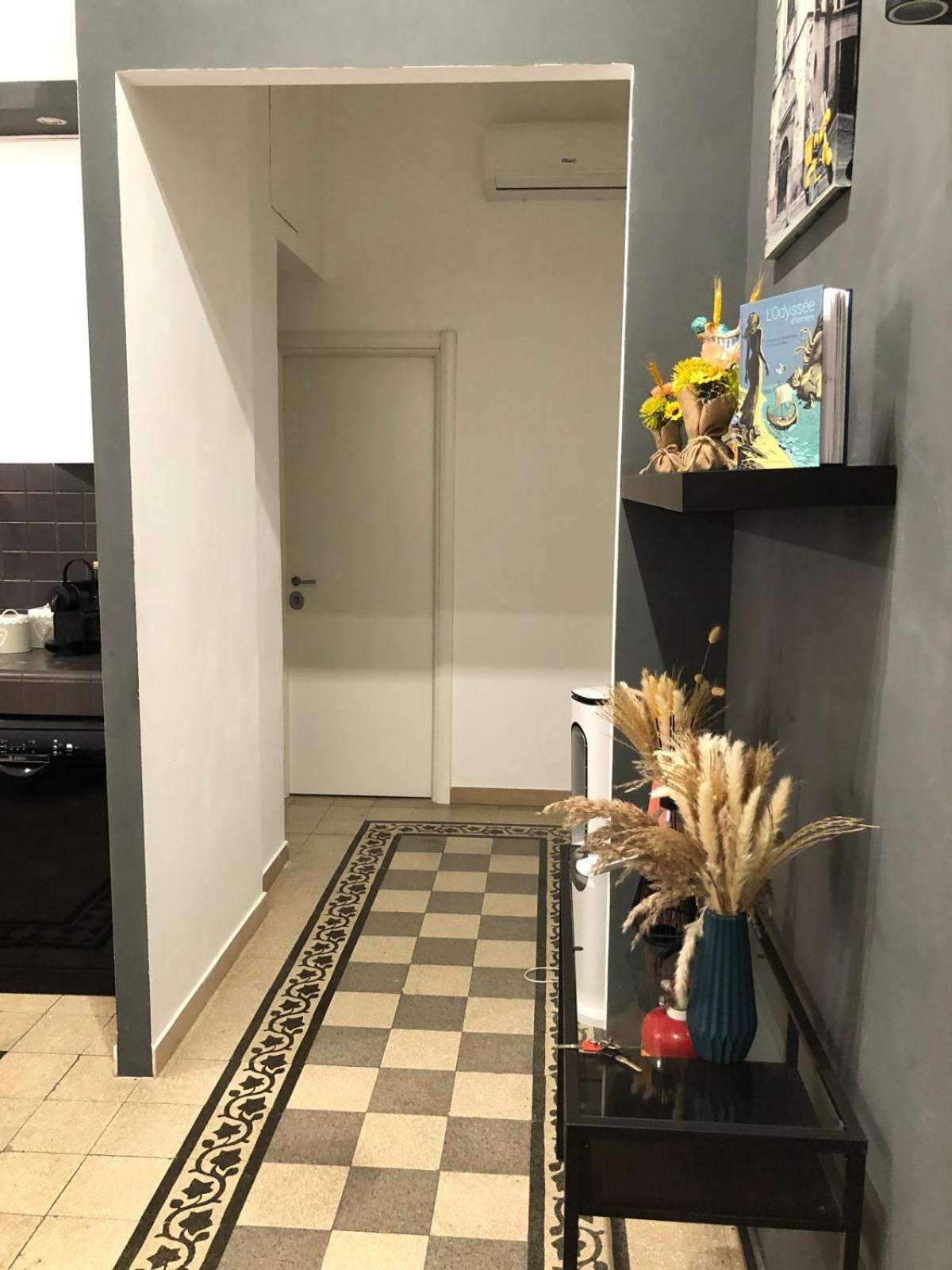 Jef Apartments Vaticano, Roma Kültér fotó