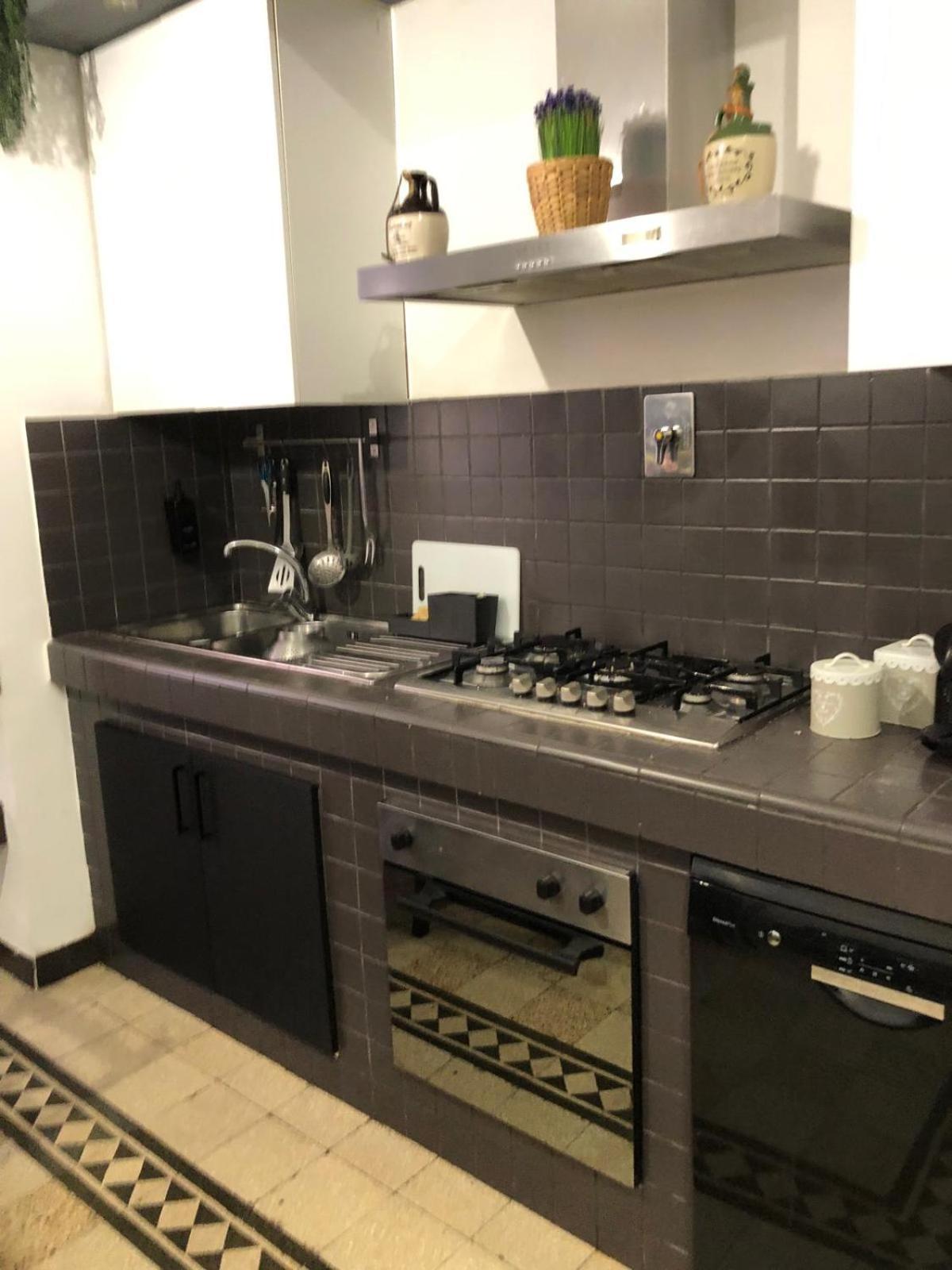 Jef Apartments Vaticano, Roma Kültér fotó