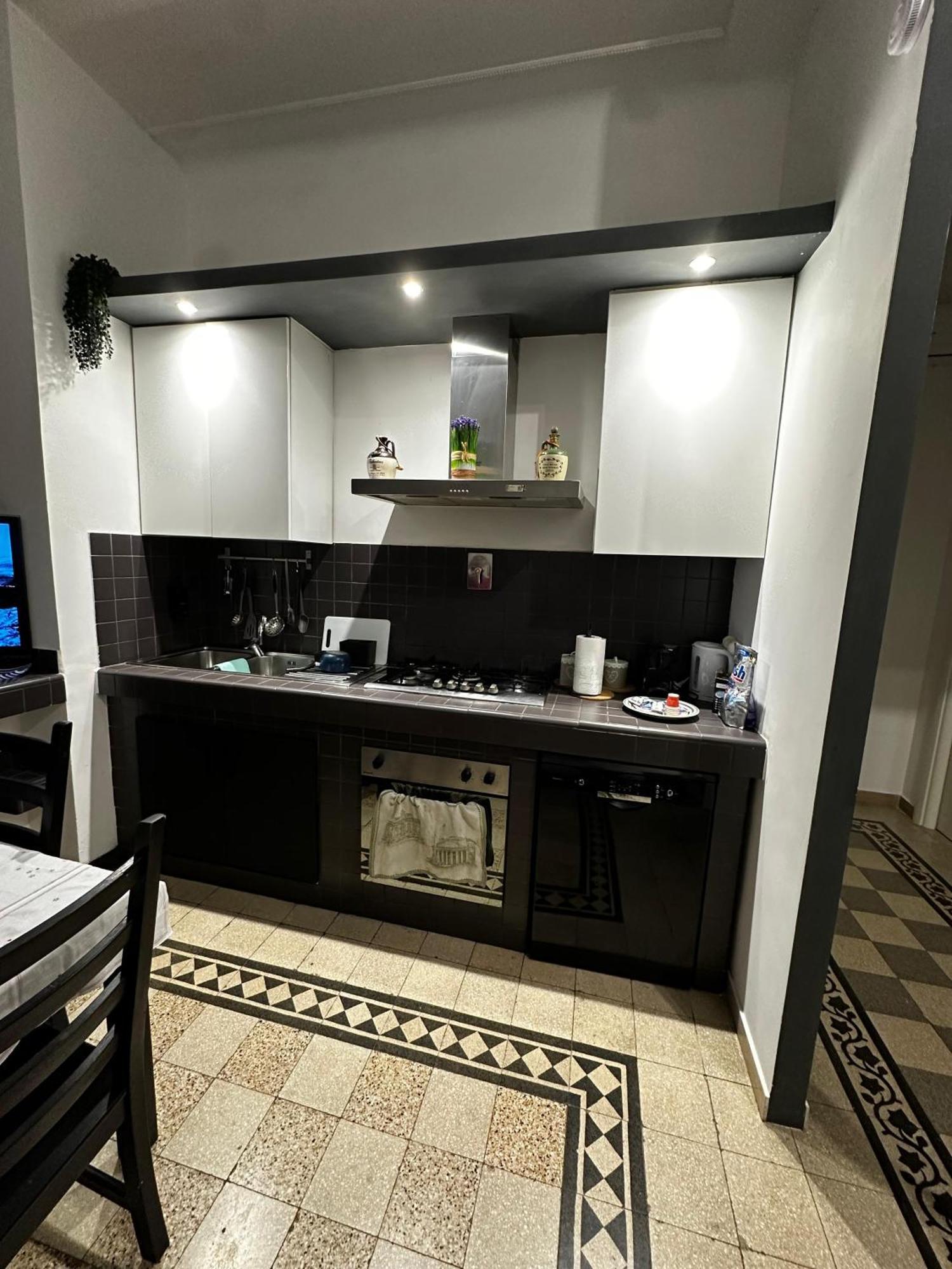 Jef Apartments Vaticano, Roma Kültér fotó