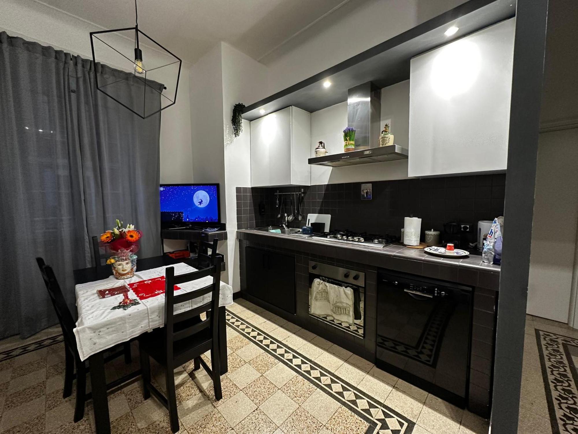 Jef Apartments Vaticano, Roma Kültér fotó